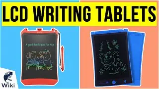 10 Best LCD Writing Tablets 2020