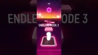 Tiles hop - New Rules song (Endless mode)(Hacked)