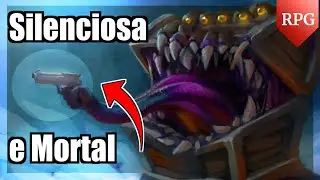 8 Armadilhas Insanas pro Seu RPG! | Dicas de RPG de Mesa: Como Jogar RPG