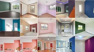 Top 60 Light Colour Paint For House 2024 | Wall Painting Design Ideas