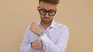 La camicia no stiro