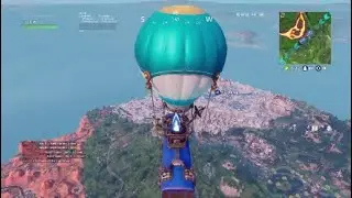 Where to find Fortbyte #2 - Found at a location hidden within loading screen #6 (Challenge guide!)