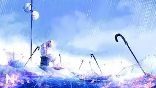 Nightcore -  I'm Getting Tired of Me (Kings Elliot) (Lyrics)