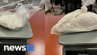 Drug operation shutdown in the Bronx steps away from elementary school | News 12