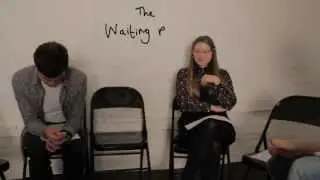 The Waiting Room: Double Date