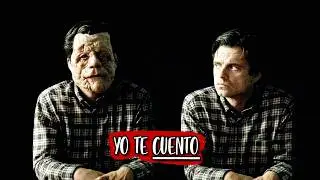 Un HOMBRE DIFERENTE (A Different Man, Historia Completa) Resumen en 10 minutos | Yo te Cuento