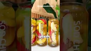 Unique Fruit Juice Business Idea💡 #businessideas #trending