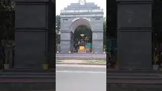 Veer Surendra Sai And Bssut,Burla | #bobbysudhansuvlogs