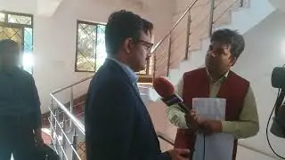 Executive Engineer Hazaribag (NREP ) Rajiv Kumar Suspended,Sunil Kumar Barnwal Ordered in Jansamwad