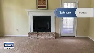 3204 Granville Court, New Bern, NC 28562