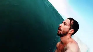 GoPro Kolder Creative entry #SamKolderMasterclass