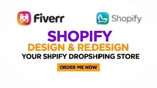Are you planning to start your dropshipping business And Want a professional Shopify store? #shopify