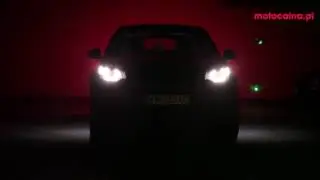Land Rover Discovery Sport 2,0 D - zapowiedź testu motocaina.pl