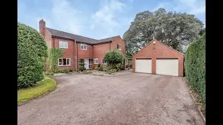 Coming Soon - The Rhydd, Hanley Castle - Fine & Country Worcestershire