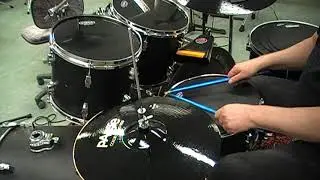 TREMOLO RUMMUT