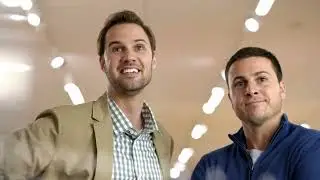 EDDIE FRATESCHI Big Y Commercial