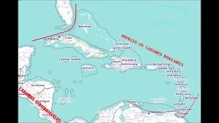 LES ANTILLES