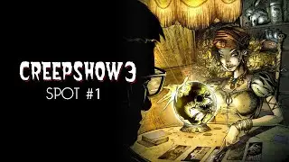 Creepshow III (2006) Spot #1 Remastered HD