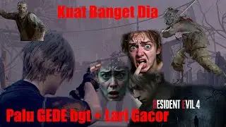 Resident Evil 4 Remake Part 1