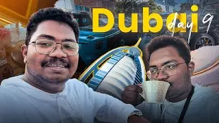 I flew 2,730 km to drink a Rs 10,000 coffee at the seven-star Burj Al Arab.