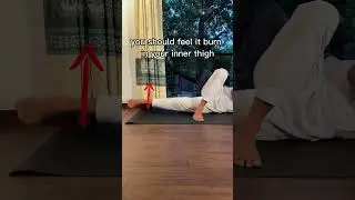 Do This If You Have Bow Legs