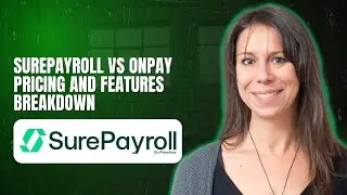 SurePayroll vs OnPay Pricing and features breakdown