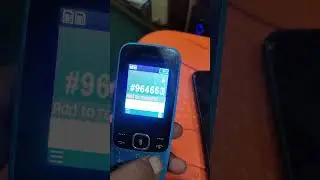 Itel 2166 IMEI change code