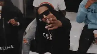 (Free) Drego x DameDot-Type Beat(Prod. By YBN Versace)