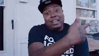 Buddy Cuz - DopeBoyz ft. Young Deez