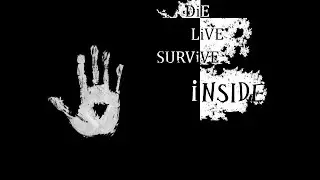 iNSIDE - Teaser Trailer 2 (Corto)