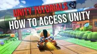 GraalOnline Dev - 3D/Development Episode 1 - Unity