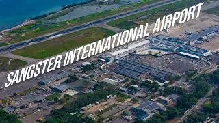 Sangster International Airport Update August 2025