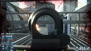 BATTLEFIELD HARDLINE BETA | Bank Job Heist | Die LETZTE Folge | Let's Play BF Hardline #6 [60 FPS]