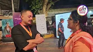 Manjummel Boys Director Chidambaram Interview | IFFI GOA | GOAN MALAYALI NEWS