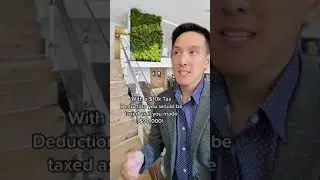 Tax Deductions vs Tax Credits!