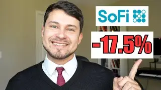 Practically Guaranteed I Am Getting ASSIGNED | Selling SOFI Put Options
