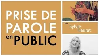 Prise de Parole en Public - Formation INTER /