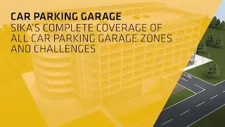 Car Parking Garages