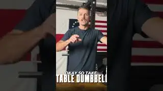 Fixed Dumbbells or Adjustable Dumbbells: Who Wins? #garagegym #gymequipment