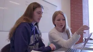 CSET Student Testimonial - Jessica Woolgar | Grand Canyon University