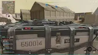 Warzone in 5K LIVE      6 7
