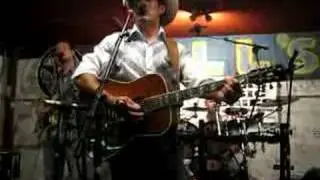Aaron Watson- In Harm's Way