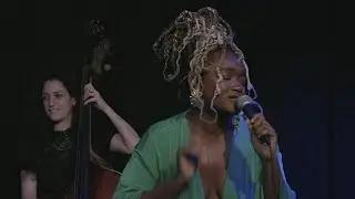 IO Jazz  -  Valerie