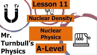 Nuclear Density
