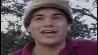 A Day At Camp but its Widescreen and Reversed