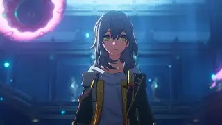Honkai Star Rail Secret Ending 2: If you just want to enjoy Charmony Festival