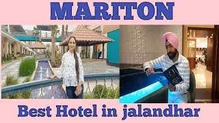MARITON # BEST HOTEL JALANDHAR