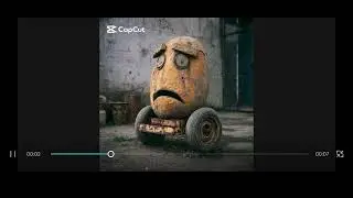 Auto potata 