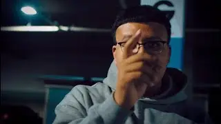 WOOSKI - 5am In TX (OFFICIAL MUSIC VIDEO)