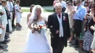 Ivana + James